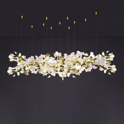 Gingko Chandelier Z-DWHOME