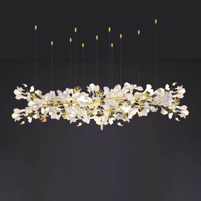 Gingko Chandelier Z-DWHOME