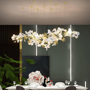 Gingko Chandelier Z-DWHOME