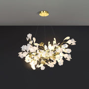 Gingko Chandelier Z-DWHOME
