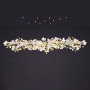 Gingko Chandelier Z-DWHOME