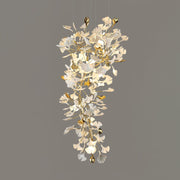 Gingko Chandelier Z-DWHOME