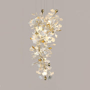 Gingko Chandelier Z-DWHOME