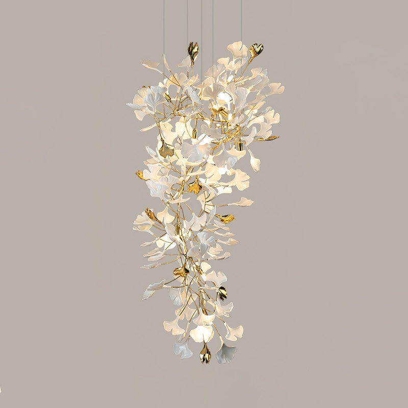 Gingko Chandelier Z-DWHOME