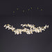 Gingko Chandelier Z - DWHOME