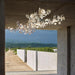 Gingko Leaves Chandelier - DWHOME