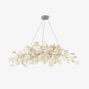 Gingko Chandelier N-DWHOME