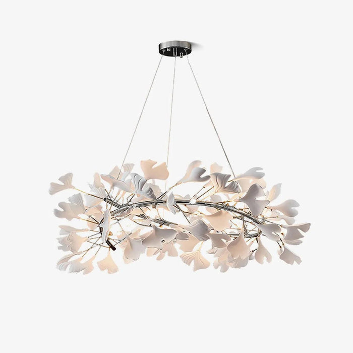 Gingko Chandelier U - DWHOME