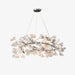 Gingko Chandelier U - Vakkerlight