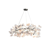 Gingko Chandelier U-DWHOME
