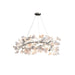 Gingko Chandelier U - DWHOME