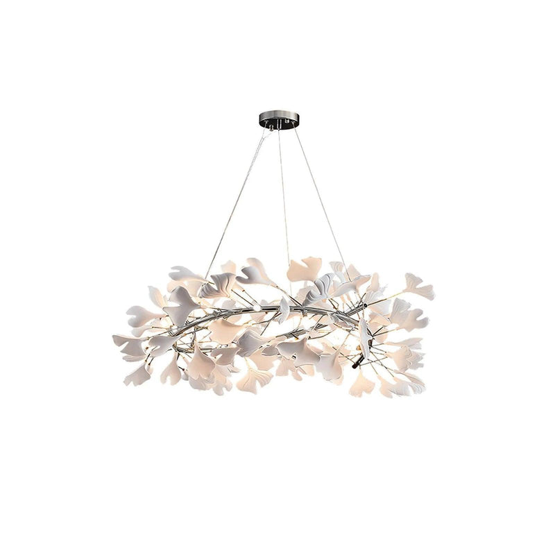Gingko Chandelier U-DWHOME