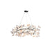 Gingko Chandelier U - DWHOME