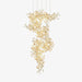 Gingko Chandelier F - DWHOME