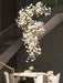 Gingko Chandelier F - DWHOME