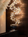 Gingko Chandelier F - DWHOME