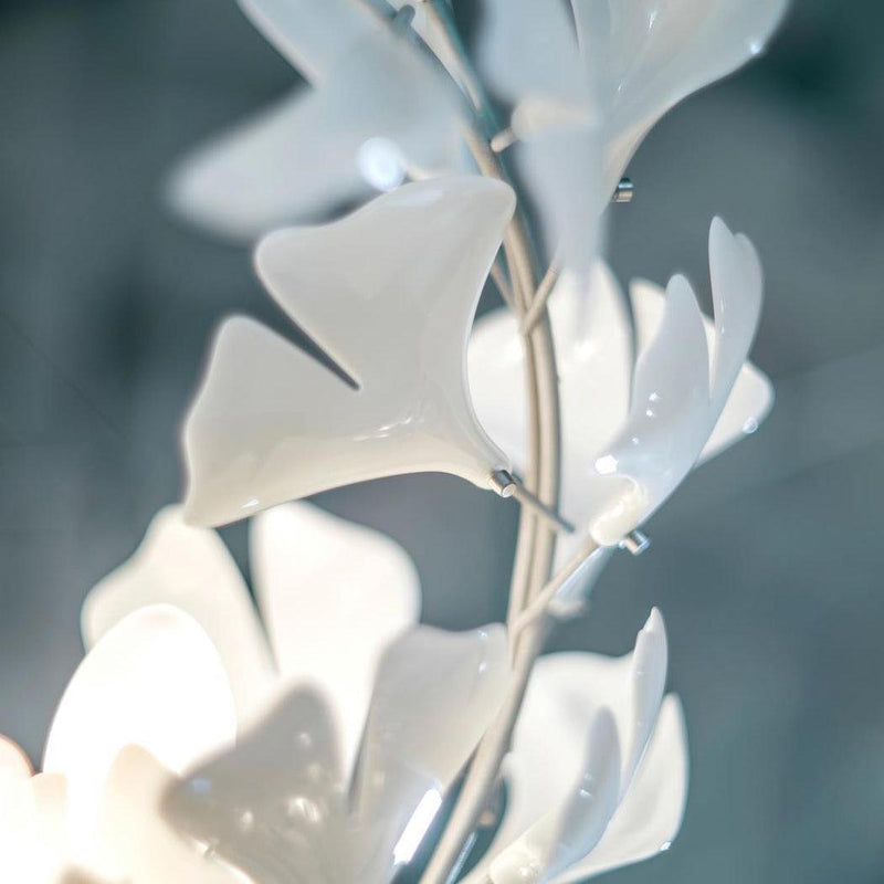 Gingko Chandelier F-DWHOME