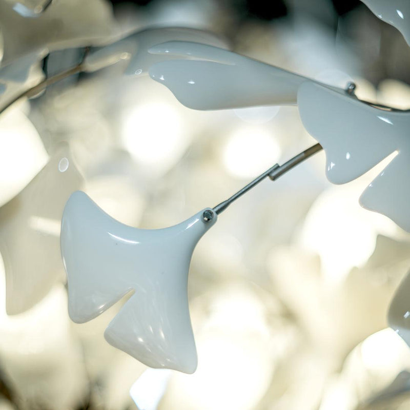 Gingko Chandelier F-DWHOME