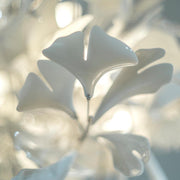Gingko Chandelier F-DWHOME