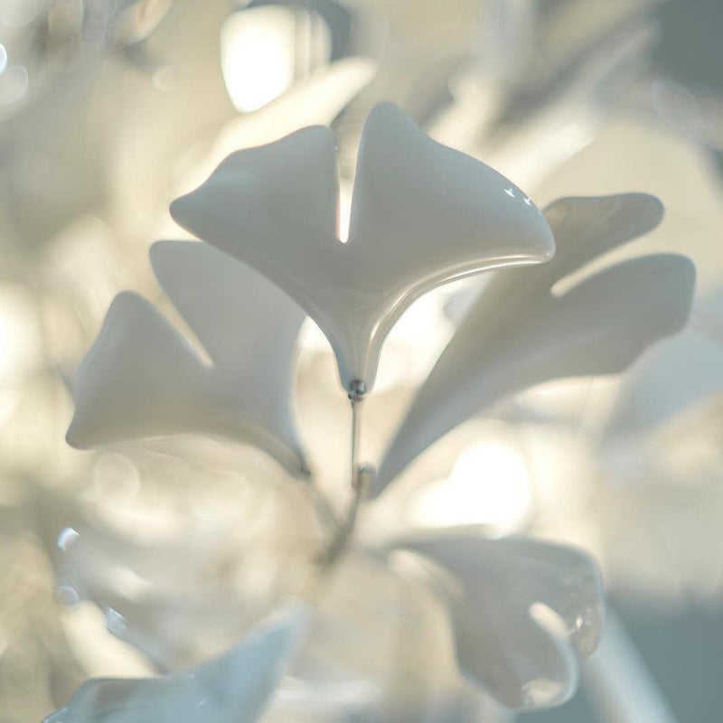 Gingko Chandelier F-DWHOME