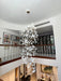 Gingko Chandelier F - DWHOME