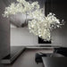 Gingko Chandelier C.