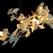 Gingko Chandelier C - DWHOME