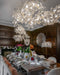 Gingko Chandelier C - Vakkerlight