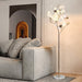 Gingko Leaf Floor Lamp - DWHOME