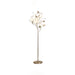 Gingko Leaf Floor Lamp - DWHOME