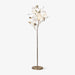 Gingko Leaf Floor Lamp - DWHOME