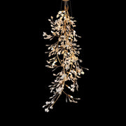 Gingko Long Branch Chandelier-DWHOME