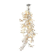 Gingko Long Branch Chandelier-DWHOME
