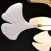 Gingko Combination Chandelier-DWHOME