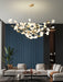 Gingko Chandelier B - DWHOME