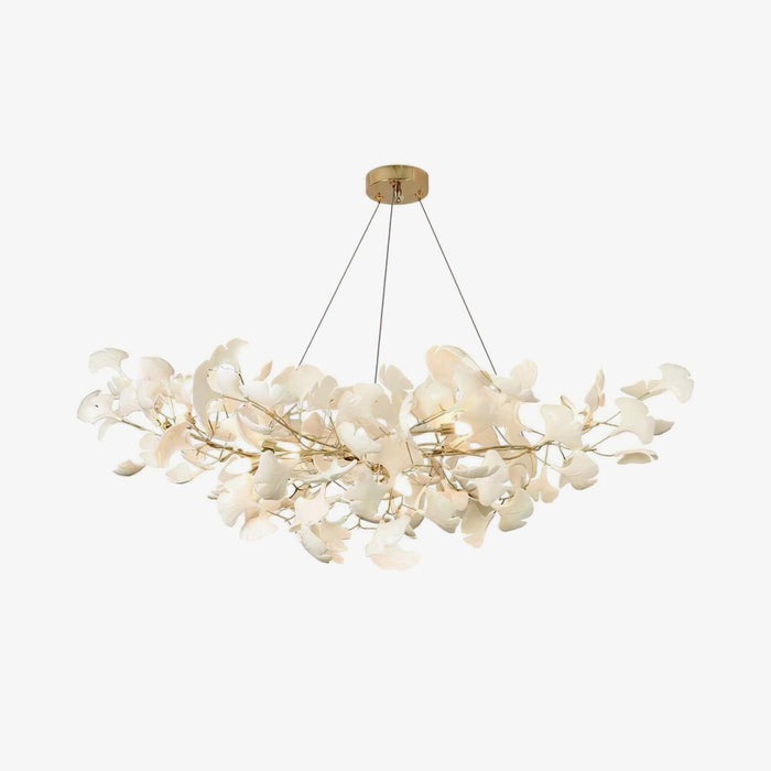 Gingko Chandelier B - DWHOME