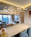 Gingko Chandelier B - DWHOME