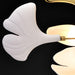 Gingko Chandelier B - DWHOME