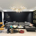 Gingko Chandelier B - DWHOME