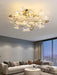 Gingko Rotating Ceiling Lamp - DWHOME