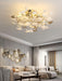 Gingko Rotating Ceiling Lamp - DWHOME