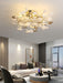 Gingko Rotating Ceiling Lamp - DWHOME