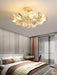 Gingko Rotating Ceiling Lamp - DWHOME