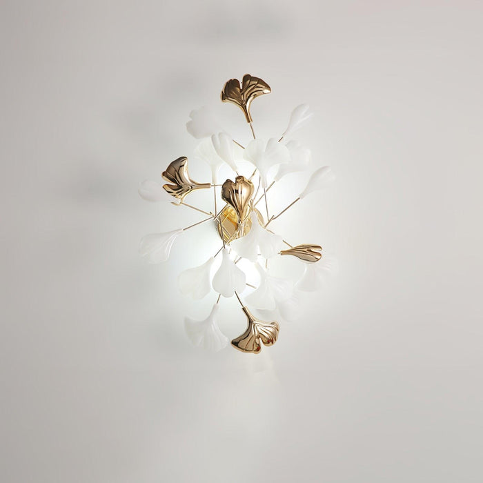 Gingko Wall Lamp - DWHOME