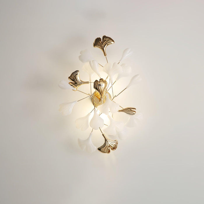 Gingko Wall Lamp - DWHOME