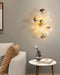 Gingko Wall Lamp - DWHOME