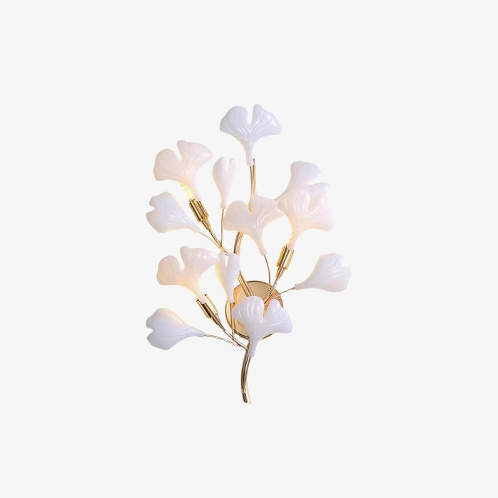 Gingko Wall Lamp - DWHOME