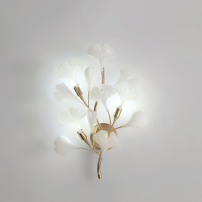 Gingko Wall Lamp - DWHOME