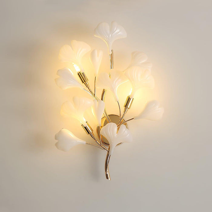 Gingko Wall Lamp - DWHOME