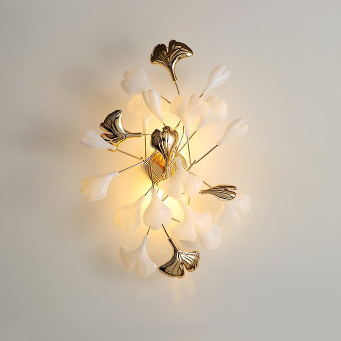 Gingko Wall Lamp - DWHOME